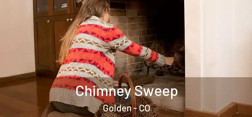  Chimney Sweep Golden - CO