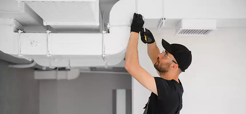 Our Air Duct Cleaning Services in Golden, CO