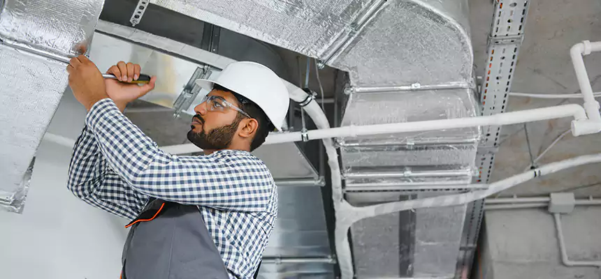 Proactive Ac Vent Repairs & Air Duct Replacement Companies Near Me in Golden