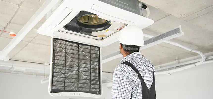 Our Affordable Duct Cleaning Near Me Services in Golden, CO