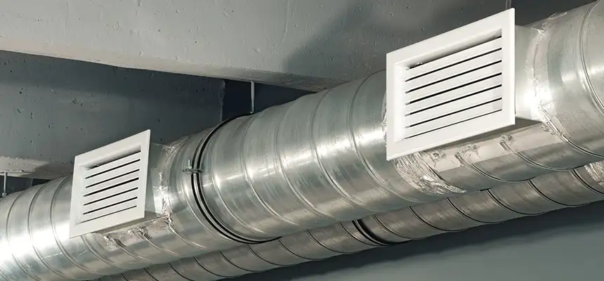 Our Air Duct Camera Inspection Services in Golden, CO