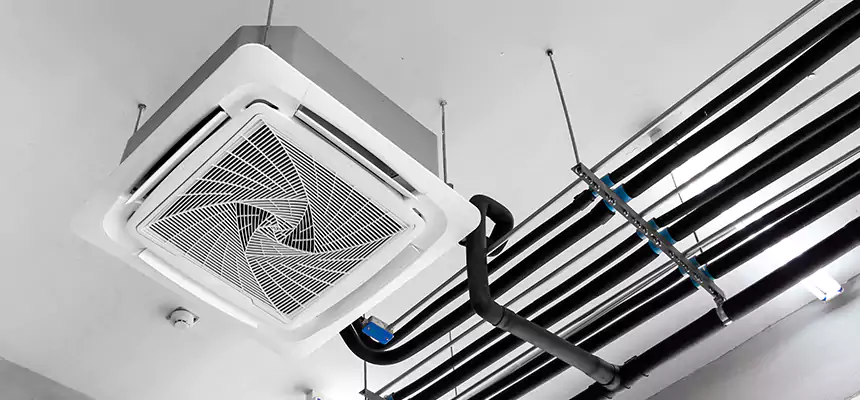 Our Air Duct Deep Cleaning Services in Golden, CO