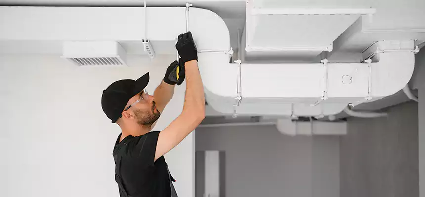 Our Air Duct Repair Services in Golden, CO