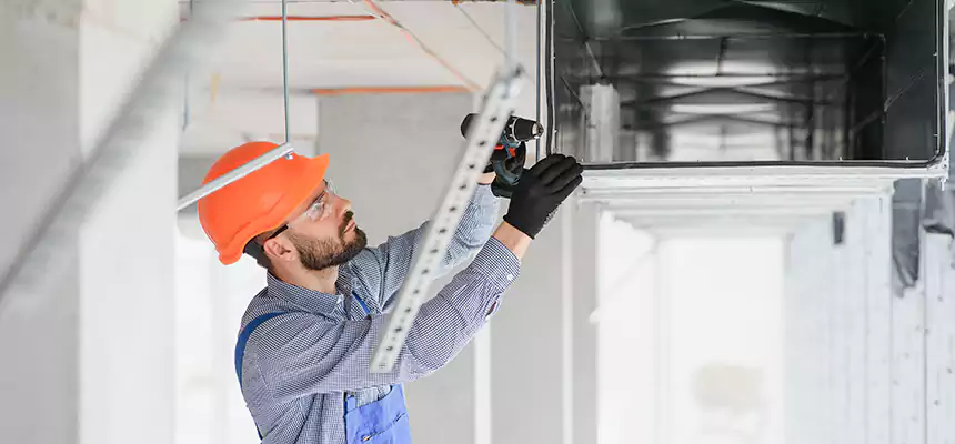 Our Air Vent Replacement Services in Golden, CO