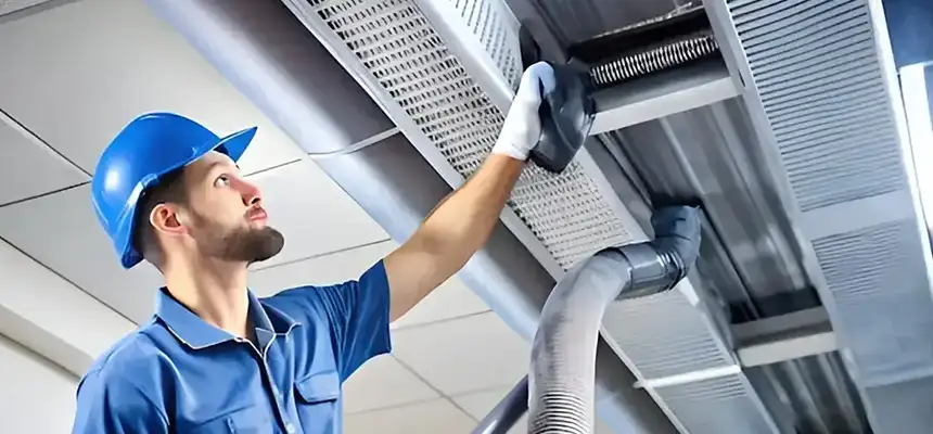 Our Annual Dryer Vent Maintenance Services in Golden, CO