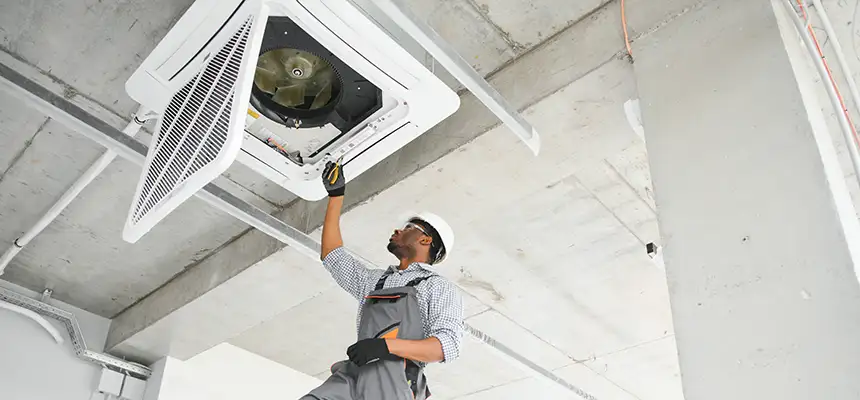 Efficient Multi‑Unit & HOA Annual Vent Cleaning Plans in Golden