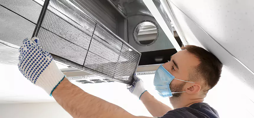 Our Bathroom Exhaust Duct Cleaning Services in Golden, CO