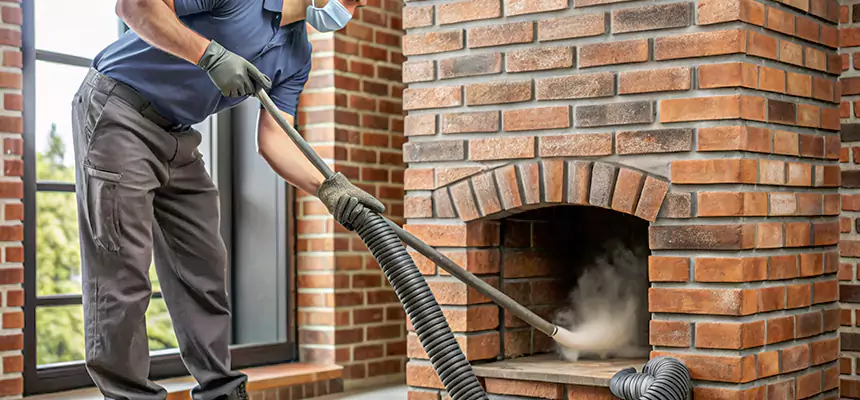 Our Chimney Sweep Services in Golden, CO