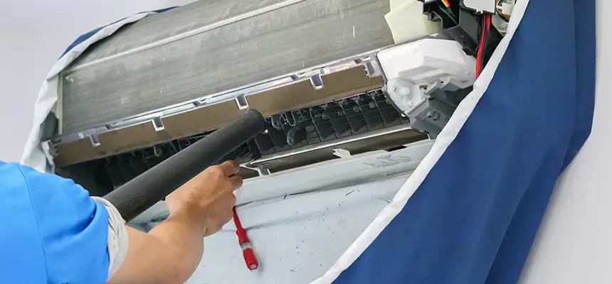 Advanced Clogged Dryer Vent Repair for Multi-Unit & Commercial in Golden, CO