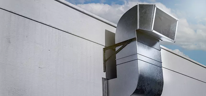 Comprehensive Commercial HVAC Cleaning in Golden