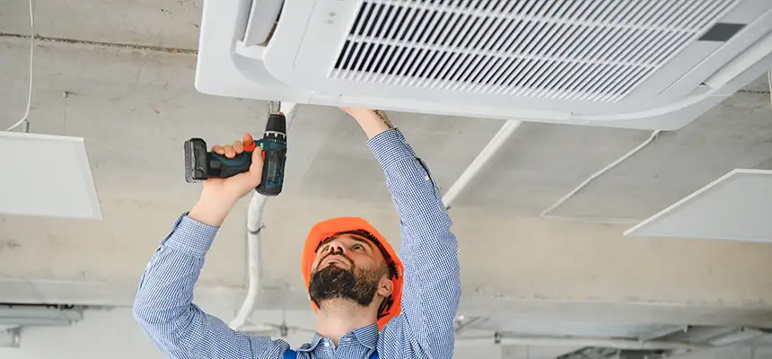 Detailed Multi‑Unit Riser & Roof Termination Cleaning in Golden