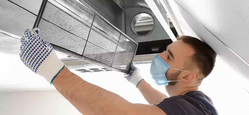 Our Dryer Vent Cleaning Services in Golden, CO