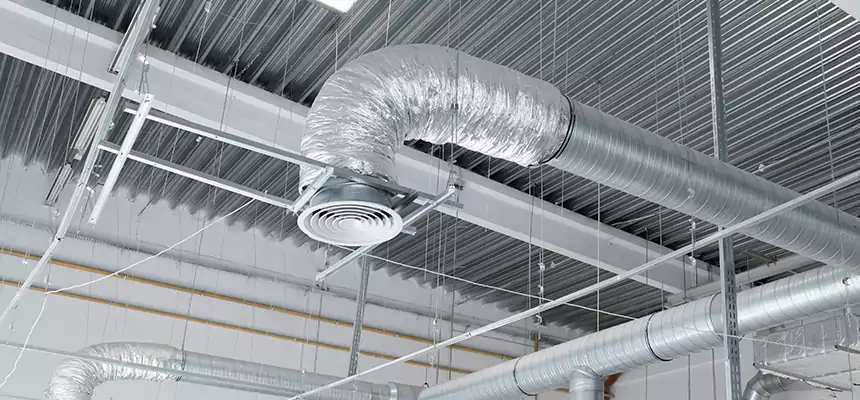 Our Dryer Vent Hose Replacement Services in Golden, CO