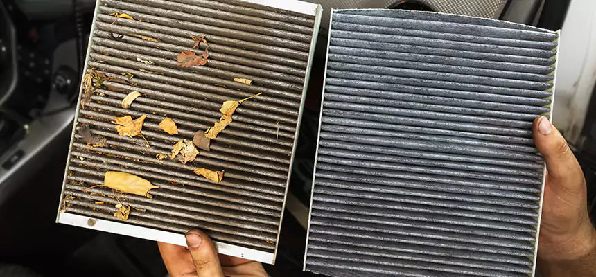 Our Dryer Vent Lint Filter Cleaning Services in Golden, CO