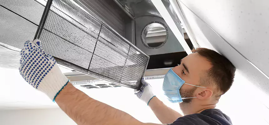 Our Dryer Vent Replacement Services in Golden, CO