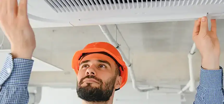 Our Furnace Vent Cleaning Services in Golden, CO