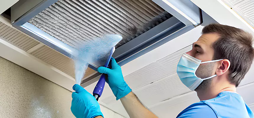 Our Home Ventilation Cleaning Services in Golden, CO