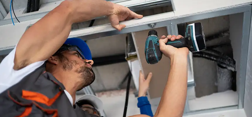 Our Improve Home Air Circulation Services in Golden, CO