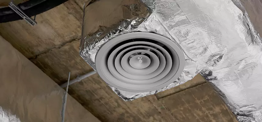 Our Low VOC Vent Installation Services in Golden, CO