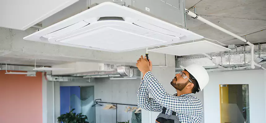 Moisture Control & Condensation Fixes in Duct Systems in Golden, CO