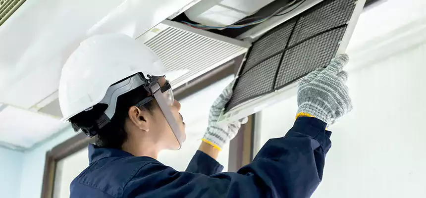 Our Residential Air Vent Cleaning Services in Golden, CO