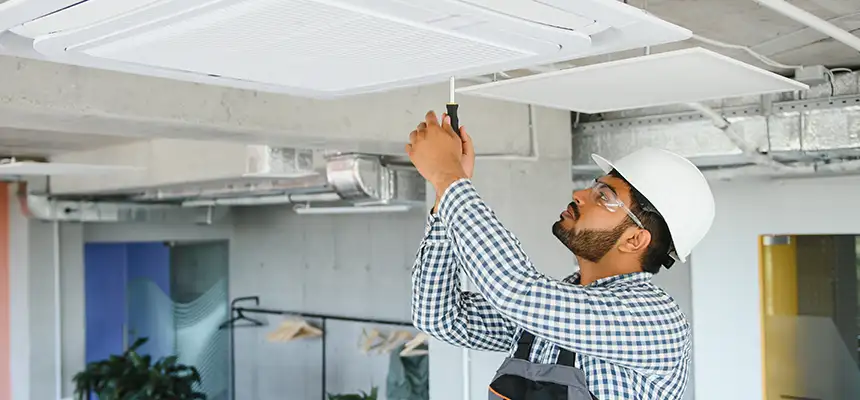 Our Roof Dryer Vent Cleaning Services in Golden, CO