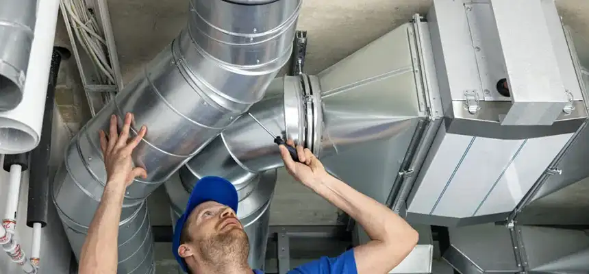 Our Same-Day Air Duct Service in Golden, CO