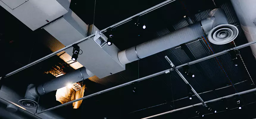 Our Seasonal Allergy Air Duct Cleaning Services in Golden, CO