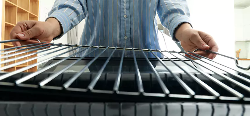 Our Vent Grille Washing Services in Golden, CO