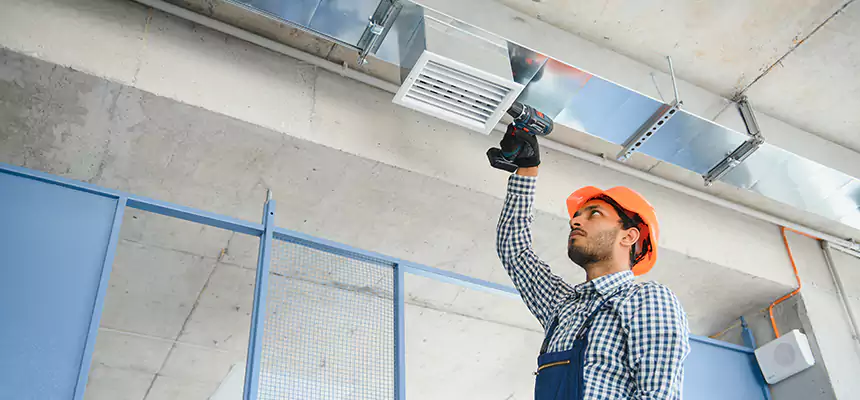 Efficient Exhaust Vent Cleaning in Golden, CO