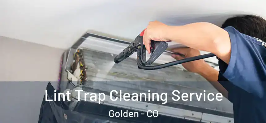  Lint Trap Cleaning Service Golden - CO