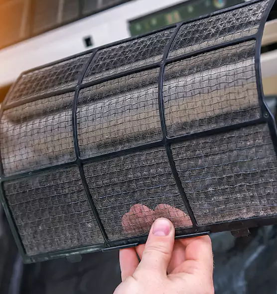 Top-notch AC Air Filter Replacement in Golden