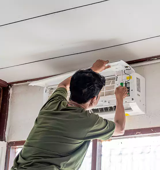 About Air Duct & AC Odor Removal in Golden, CO