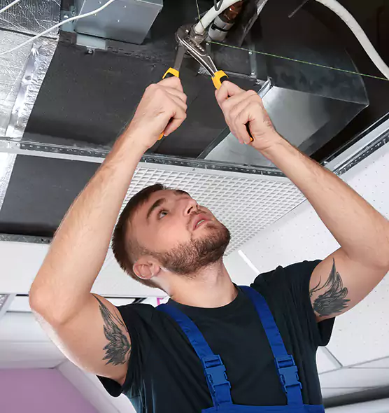 About Air Duct Repair Services in Golden, CO