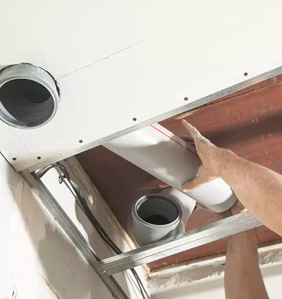 Professional Air Duct Replacement in Golden, CO