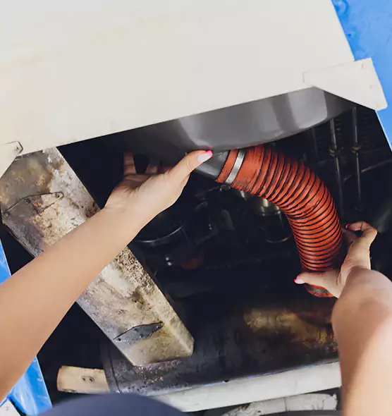 About Air Duct Virus Disinfection in Golden, CO