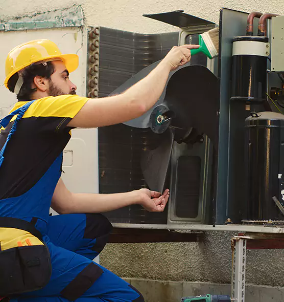 Professional Air Duct Washing Service in Golden, CO