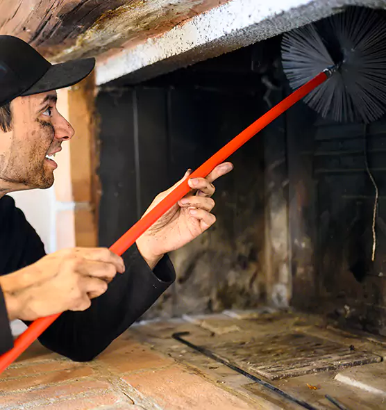 About Expert Chimney Cleaning in Golden, CO
