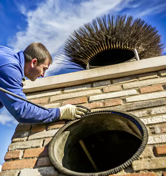 About Professional Chimney Sweep in Golden, CO