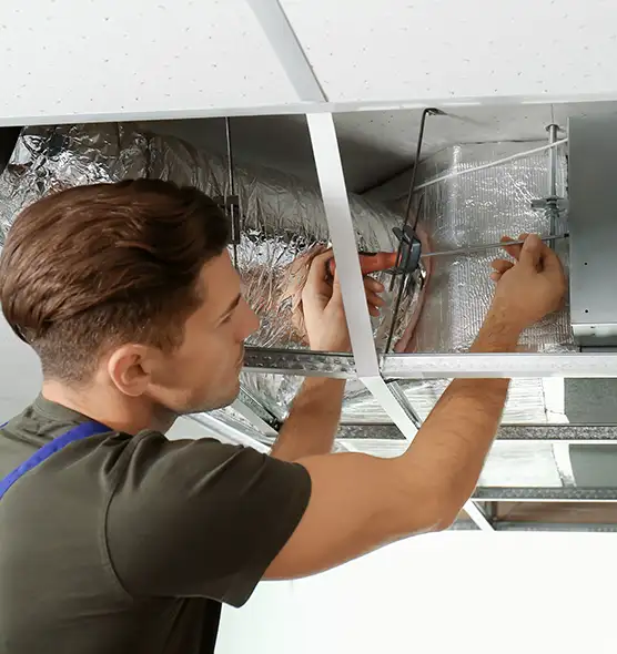 Professional Clogged Dryer Vent Repair in Golden, CO