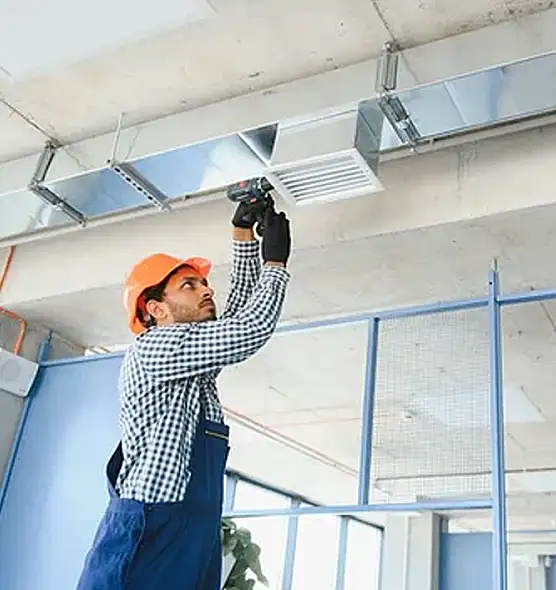 About Commercial Laundry Vent Cleaning in Golden, CO