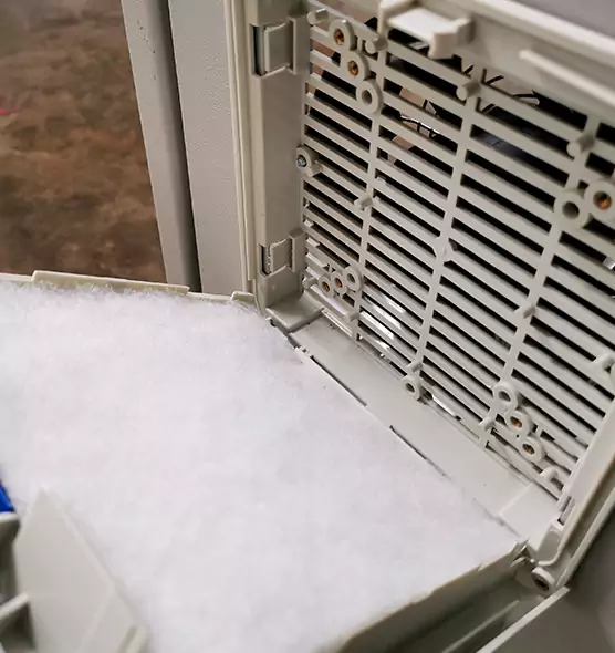 Professional Dryer Vent Mold Cleaning in Golden, CO