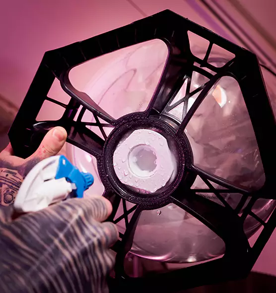 Professional Dryer Vent Sanitization Service in Golden, CO