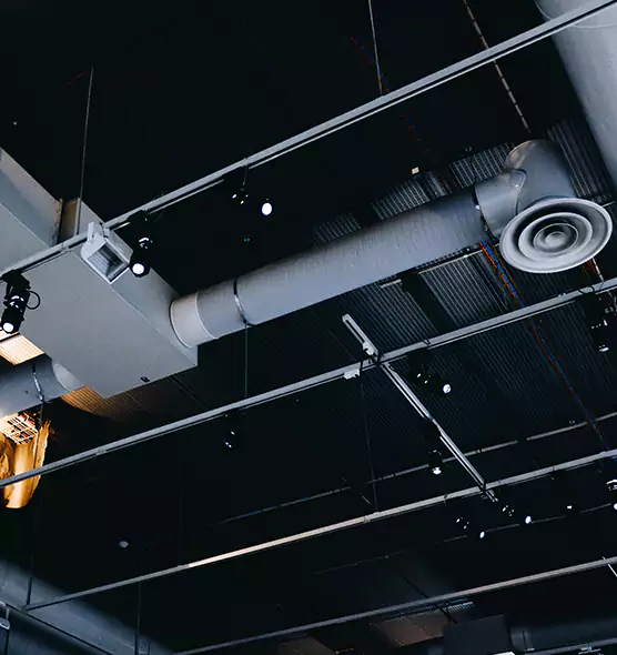 Professional Duct Cleaning For LEED Homes in Golden, CO