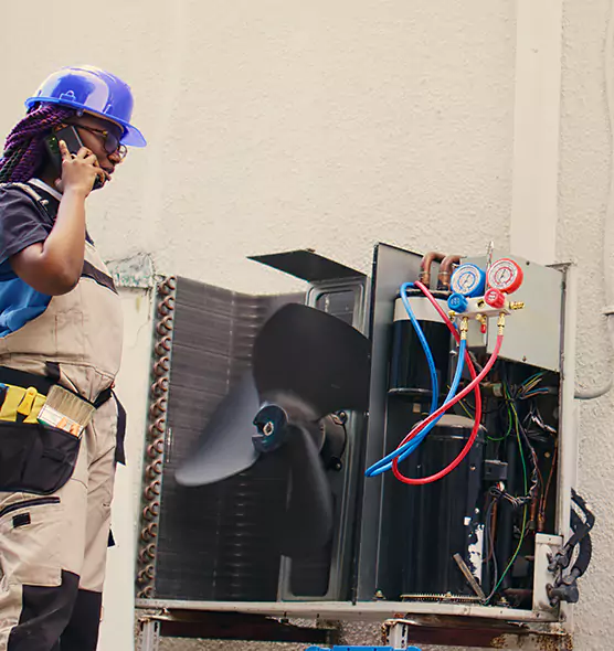 Professional Energy-Efficient HVAC Cleaning in Golden, CO