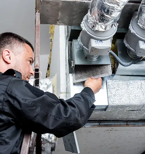 Professional Furnace Vent Cleaning in Golden, CO