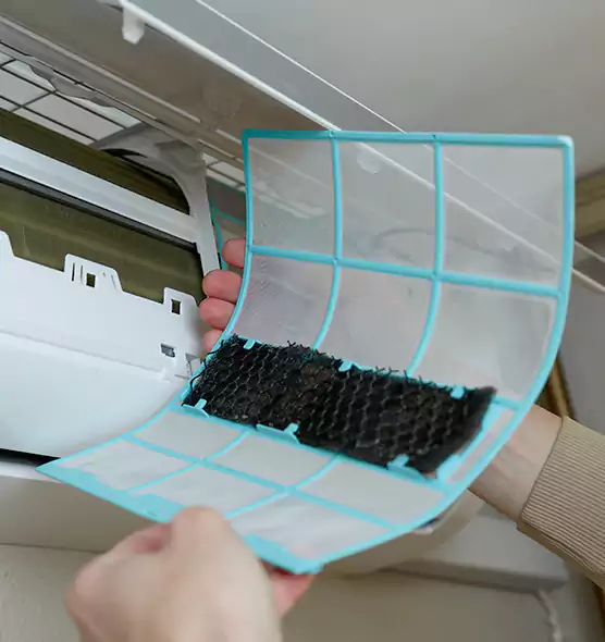 Welcome to Air Duct Cleaning & Repairs Golden — Your Local HEPA Filter Installation Pros in Golden, CO