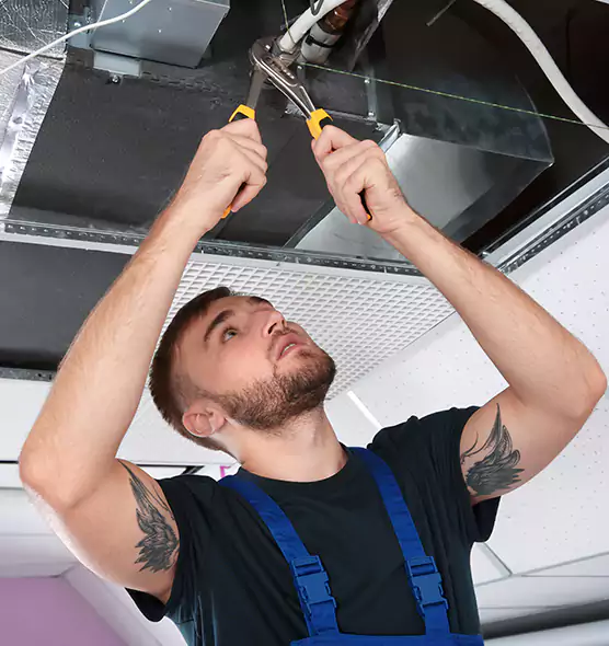 Trusted Home Air Duct Cleaning in Golden, CO