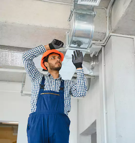 About Hotel Duct And Vent Cleaning in Golden, CO