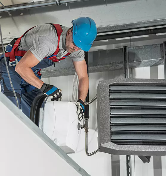 About HVAC Mold Remediation Service in Golden, CO